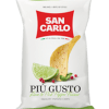 San Carlo Più Gusto - Lime and Pink Pepper
