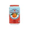San Pellegrino Blood Orange (330ml can)