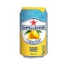 San Pellegrino Lemon (330ml can)